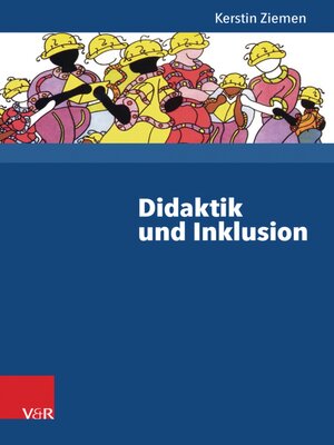 cover image of Didaktik und Inklusion